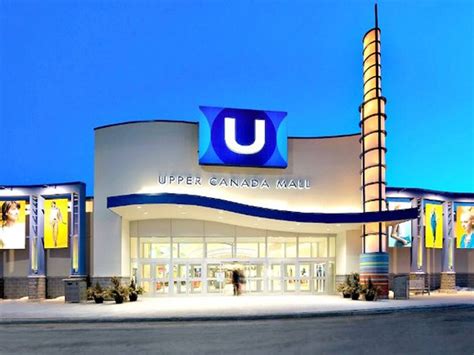 Upper Canada Mall To See Significant Investment