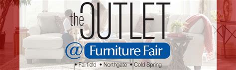 Outlet Near You - Furniture Fair | Cincinnati, Dayton & Louisville
