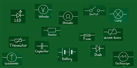 Komponen Resistor Dan Fungsinya Elektronika Lengkap Elektronikaku The
