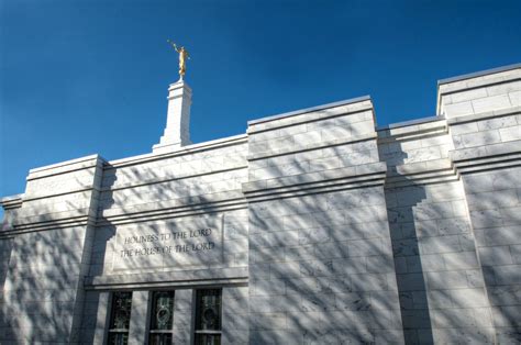 Nashville Tennessee Temple