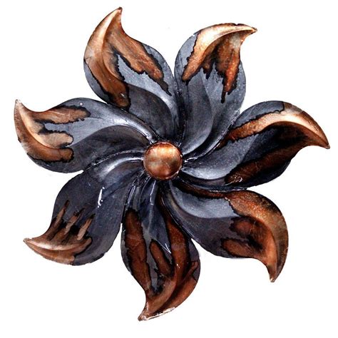 Product titleheather ann creations w74130 sedona metal lace wall. Heather Ann Creations Large Starburst Flower Shaped Modern Metal Hanging Decorative Wall ...