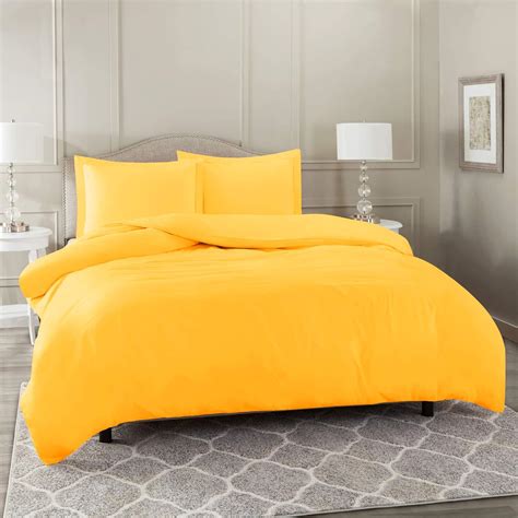 Best Yellow Twin Xl Bedding Your Home Life
