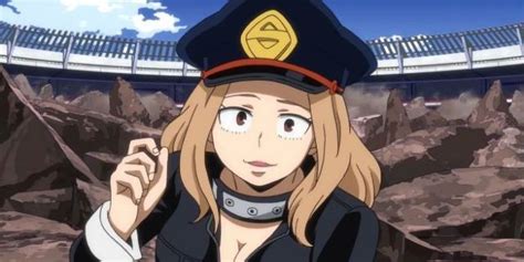 My Hero Academia Fans Are Living For One Best Girls Debut