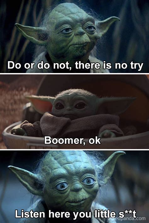Baby Yoda Meme Local Search Denver Post