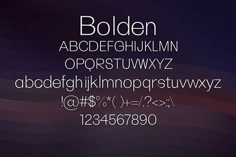 100 Premium Modern Fonts Fonts And Font Tools Software 88
