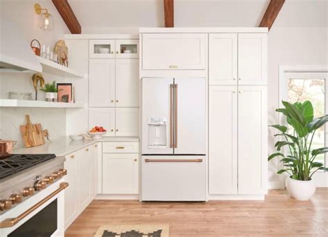(cafe is the boutique line of appliances made by ge.) i purchased mine from costco, but the range is sold at many retailers. GE Cafe Matte Collection at Best Buy | Mama Likes This