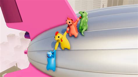 games like gang beasts ps5 - Bountiful Blogs Slideshow