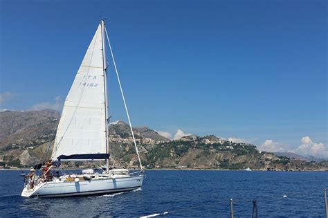 Suntripsicily Private Sailing Experience In Sicily Suntripsicily