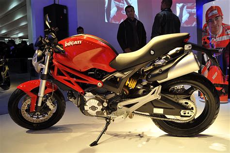 With over 135 ducati monster bikes available, we pride ourselves in having the best variety of bikes for sale across the uk. UPDATED: Monster 795 now Rs 5.99 lakh - Autocar India