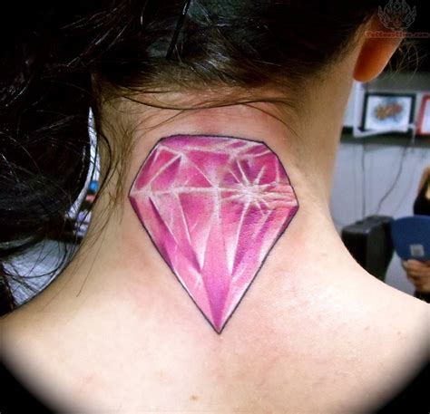 Shaded Diamond Tattoomagz › Tattoo Designs Ink Works Body Arts