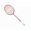 Li Ning®  Badminton Rackets Windstorm 78 SL Racquet