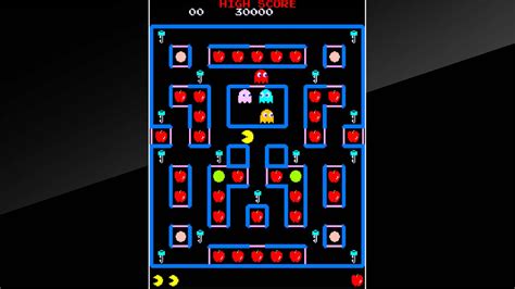 The Best Pac Man Games For Switch And Mobile Waka Waka Pocket Tactics