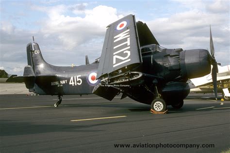 The Aviation Photo Company Royal Navy Royal Navy Fleet Air Arm