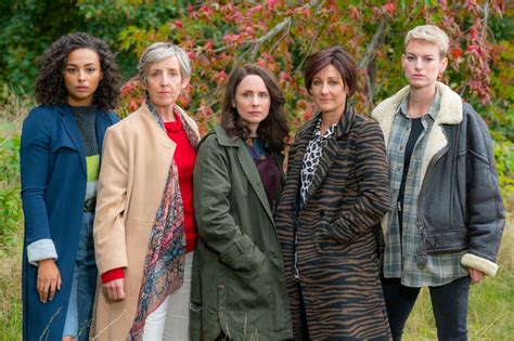 The Pact Cast Revealed In Full For New Bbc One Drama Tellymix
