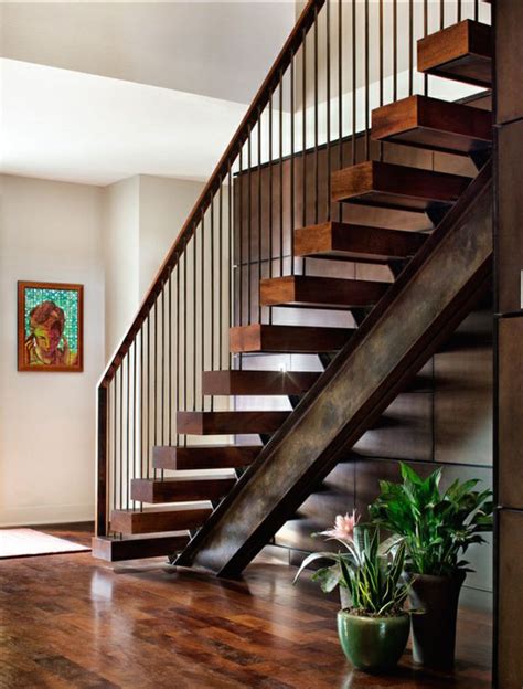 Start designing your dream staircase now! Awesome Industrial Staircase Designs You Are Going To Like ...