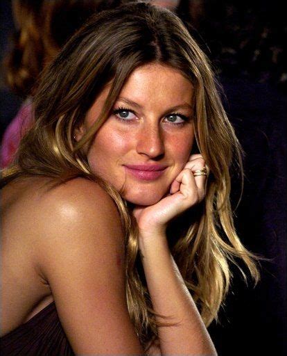 La Top Model Gisèle Bündchen Nexige Pas De Contrat En Euros Ladepechefr