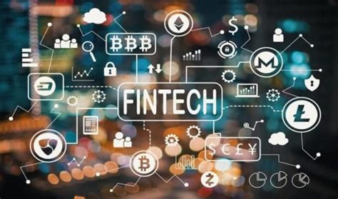 Fintech Challenges and Opportunities - Read Dive