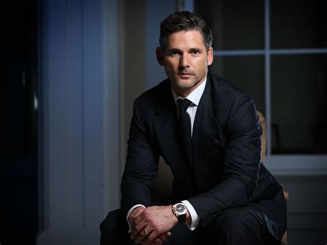 Eric Bana S 7 Best Movie Roles And Body Transformations Men S Journal