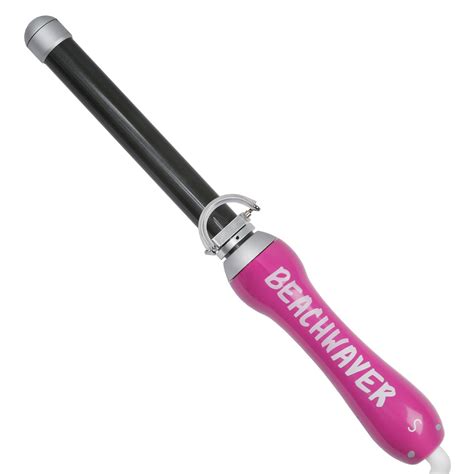 Beachwaver® Pro Limited Edition Pink Rotating Curling Iron Curling