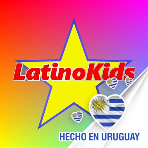 Latino Kids Tv Uruguay