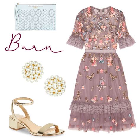 Gorgeous wedding guest dresses in lace, floral & sequins complementing the occasion. Wedding Guest Outfit Ideas for Women: What To Wear To A ...