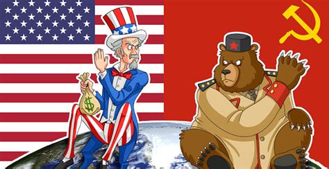 Russiaphobia and the Perils of a New Cold War - AIIA - Australian