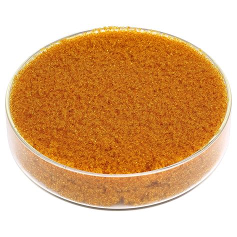 Ion Exchange Resin Manufacturers Suppliers Exporters In Pune From India
