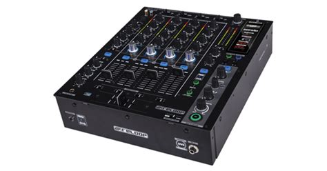 I bought a demak d7 new in november 2015 and her is my review after 4 years of ownership. Reloop RMX-90 DVS Serato DJ Mixer Review - DJBooth