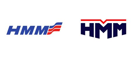 Spotted New Logo For Hyundai Merchant Marine — Fazyluckers