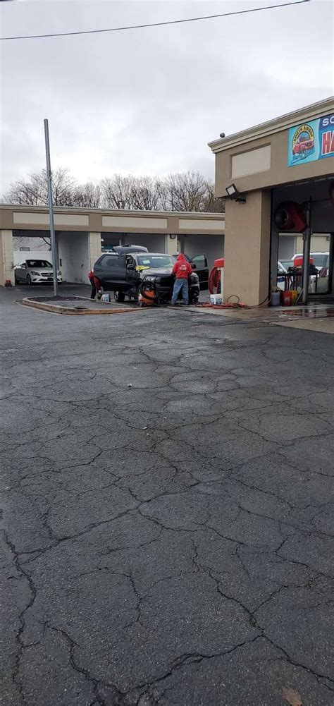 About usa car wash and detail center. South Amboy Hand Car Wash and Detail Center, 2087 NJ-35 ...