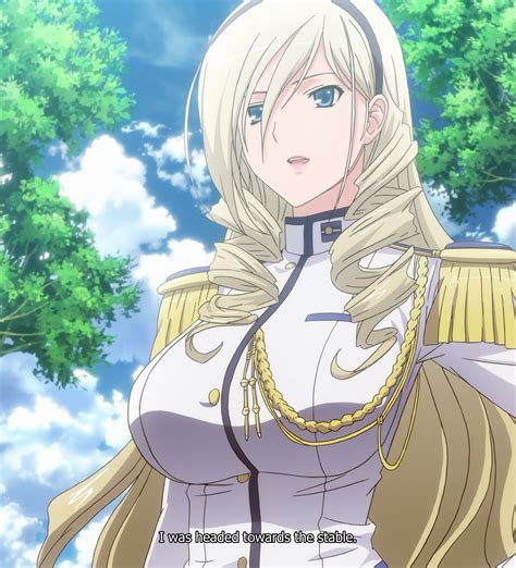 The Big Imageboard Tbib Girl Blonde Hair Blue Eyes Breasts Celia