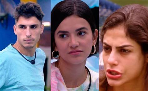 Babu, fly e thelma estão na berlinda. OFF - Favoritos para ganhar o BBB: Aposte quem sai no ...