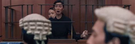 Review A Guilty Conscience Starring Dayo Wong Tse Kwan Ho