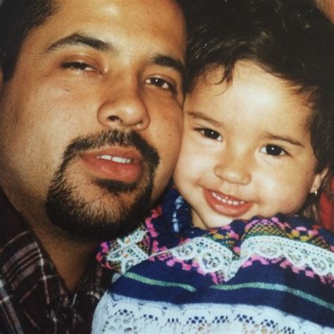 Best Celebrity Fathers Day Posts 26 Of The Cutest Throwback Fathers