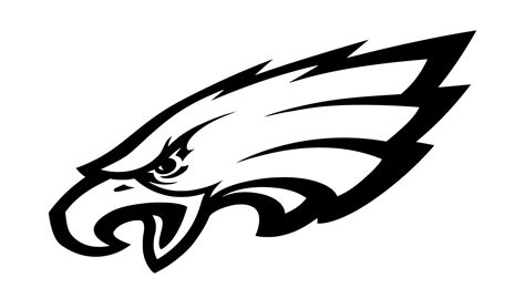 Philadelphia Eagles Svg For Cricut Etsy
