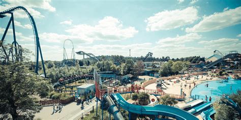 Check spelling or type a new query. Thorpe Park Complaints Escalation | Thorpe Park Resort