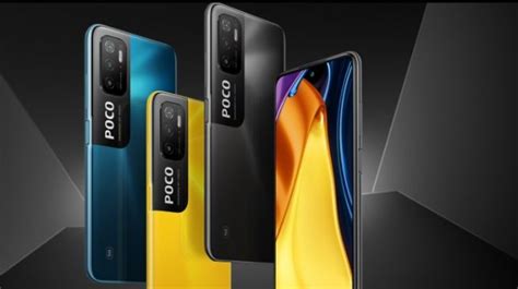Das poco m3 pro kostet rund 200 euro und hat leider kaum noch etwas gemein mit dem normalen poco m3. Kumpulan Berita SPESIFIKASI POCO M3 PRO: Poco M3 Pro 5G ...