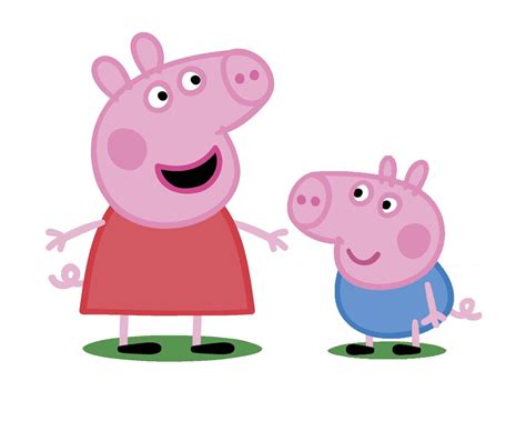 Maybe you would like to learn more about one of these? Disney HD Wallpapers: Peppa Pig HD Wallpapers