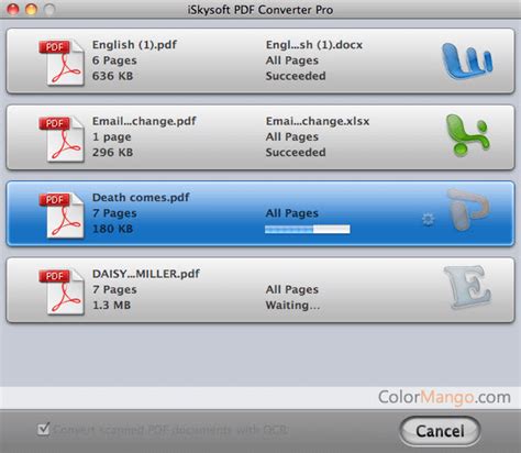 Edit pdf document text with mac preview open pdf files in preview, and then click on the t icon on the menu tab. Iskysoft Pdf Converter Pro For Mac Serial | Software ...