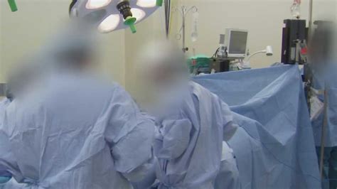 Hospital Fined After Surgeon Leaves Towel Inside Patient Abc13 Houston