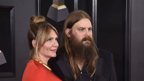 May 03, 2016 · just seven months after chris and morgane stapleton welcomed twin boys, the country superstar announced that they are expecting their fifth child. Chris Stapleton's wife pregnant with Baby No. 5, 7 months ...