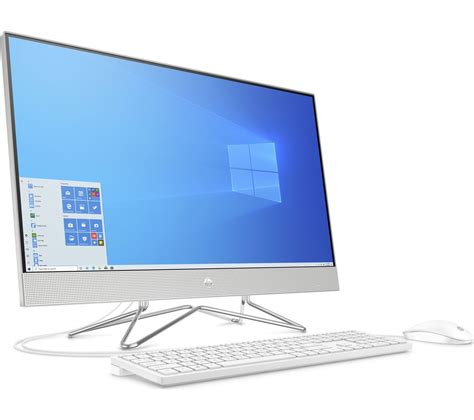Find your best priced hp all in one pc in star tech. HP 27-dp0033na 27" All-in-One PC ...