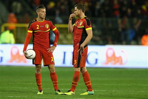 Een jaar later ging alderweireld voor tottenham spelen, terwijl tadic sinds 2018 voor ajax speelt. Toby Alderweireld and Jan Vertonghen: The Tottenham ...