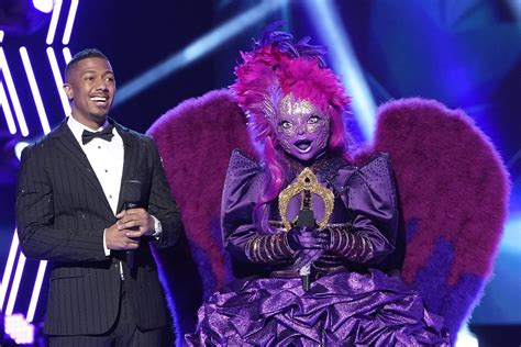 Listen to the masked singer: The Masked Singer Renewed For Season Four At Fox - Reel ...