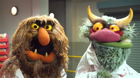 Stop Everything The Muppets Appear In £25m Warburtons Campaign Youtube