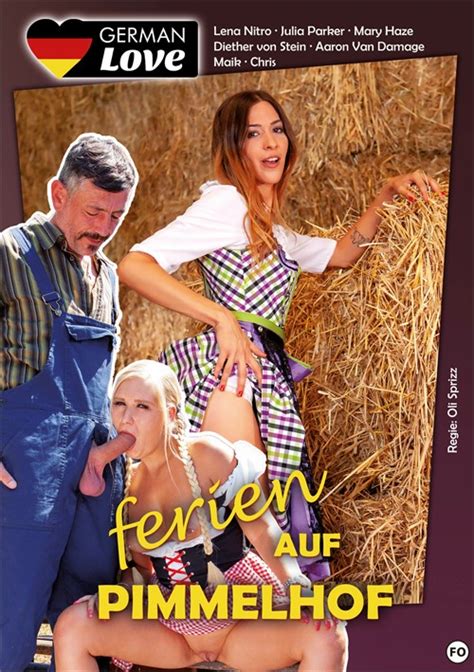 Holiday On Deutsch Cock Farm German Love Unlimited Streaming At Adult Dvd Empire Unlimited