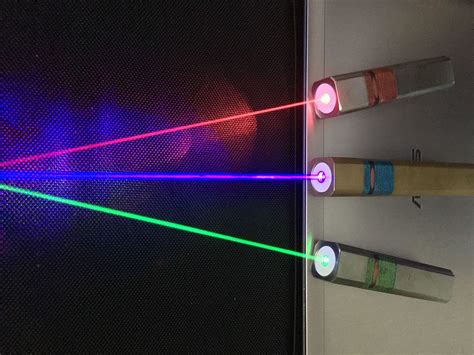 But hopefully these tips will help you diagnose the reason for the chirping and put a. light - How do I make a laser beam in Blender? - Blender ...