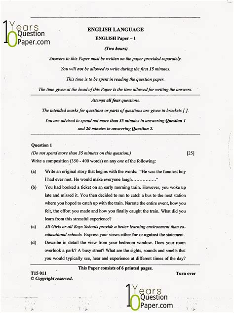 001 Answering Questions In Essay Format Previous Year Tnpsc Group Ii