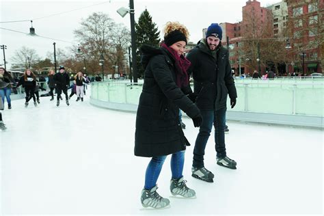 Spokane Outdoor Winter Activities | Winter in Spokane