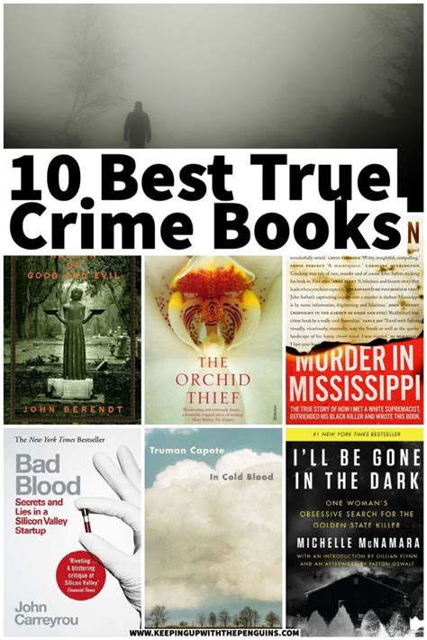 10 best true crime books in 2021 true crime crime books the help book